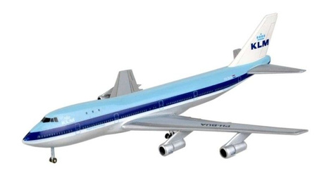 Boeing 747-200 1:450 | 03999 REVELL