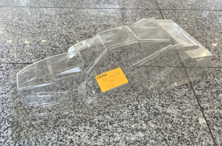 Karoseria 1:10 Baja King Buggy | TAMIYA