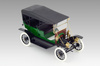 FORD MODEL T 1911 TOURING 1:24 | 24002 ICM