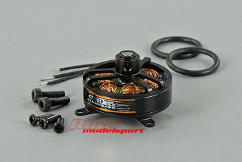 Silnik bezszczotkowy 1560KV | GT2203 EMAX