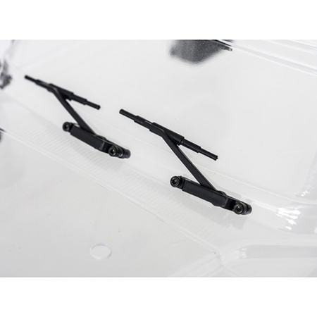 Akcesoria do karoserii Crawler CRX Survival | SU1803010 HOBBYTECH