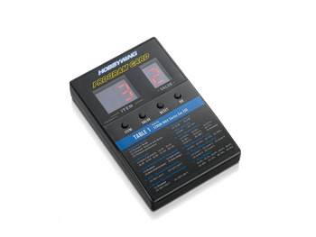 Programator Karta Programująca LED Hobbywing | HW30501003