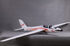 Fox 2300 ARF Motoszybowiec Samolot Zdalnie Sterowany Model RC 2300mm | 4ST19900 FMS