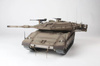 Czołg Zdalnie Sterowany IDF Merkava MK IV 1:16 RTR 2,4Ghz Model RC | 3958-1B HENG LONG