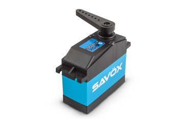 Serwo SW-0241MG MAXI DIGITAL HI VOLT (40kg) - Savox