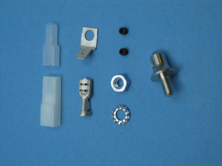 Mocowanie anteny RC | 3920 MP JET