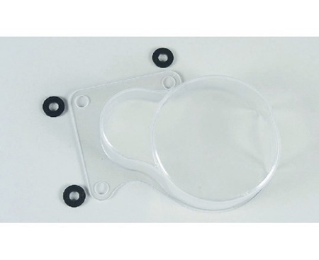 Osłona zębatek (przekładni) - FG 6423