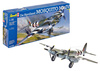 Mosquito Mk.IV 1:32 | Revell 04758