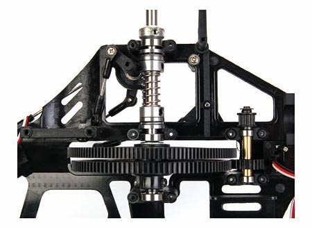 Łożyska oporowe - Belt CP V2 - BCV205 - XTREME