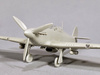 Hurricane Mk II b/c 1:72 | 70042 ARMA HOBBY
