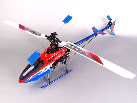 Łopaty plastikowe 315 mm - EA-043-R - XTREME