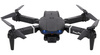 Dron RC E99 Pro Podwójna Kamera HD 720P Headless 2 Akumulatory
