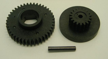 Przekładnia do startera | Kyosho 74001-5C