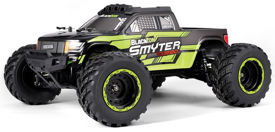 Samochód BlackZon Smyter DB Turbo Desert Buggy 1/12 4WD Żółty | 540257 HPI RACING pol_pl_Samochod-BlackZon-Smyter-DB-Turbo-Desert-Buggy-1-12-4WD-Zolty-540257-HPI-1016742_1