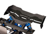 Traxxas Sledge 6S 4X4 1:8 Zielony Samochód Zdalnie Sterowany Model RC | 95096-4-GRN
