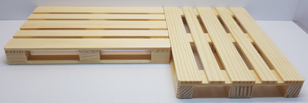 Paleta (1:14) | EPL001 TINY LOGISTICS