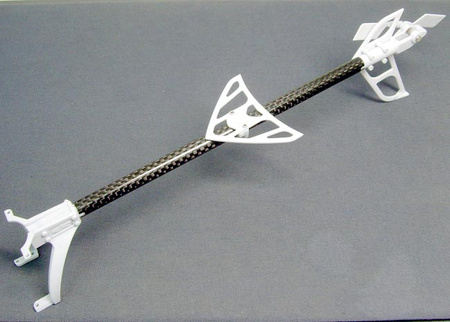 Belka ogonowa - Lama V3 - ESL011 - XTREME