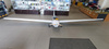 Super Dimona HK36 Samolot Zdalnie Sterowany Model Spalinowy Motoszybowiec Gigant RC ARF 1:3 5200cm