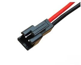 Złącze SM - gniazdo