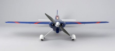 Mini Nemesis EP - zestaw ARTF- SEAX114 Seagull