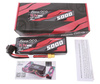 Akumulator LiPo 5000mAh 11,1V 60C 3S1P XT60 G-Tech | GEA503S60X6GT GENS ACE