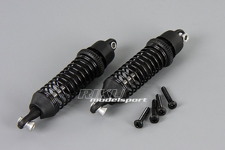 komplet amortyzatorów - BSD 213001