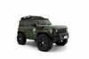 Cruiser RC4 V3 1:10 2,4GHz (zielony) | RGT-136100V3-3 RGT