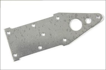 Stalowa przednia część podwozia do Monster Truck 1:5 - FG 6142