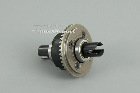 dyferencjał wzmocniony kompletny - BSD 803026