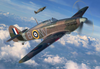Hawker Hurricane Mk IIb 1:32 | 04968 REVELL
