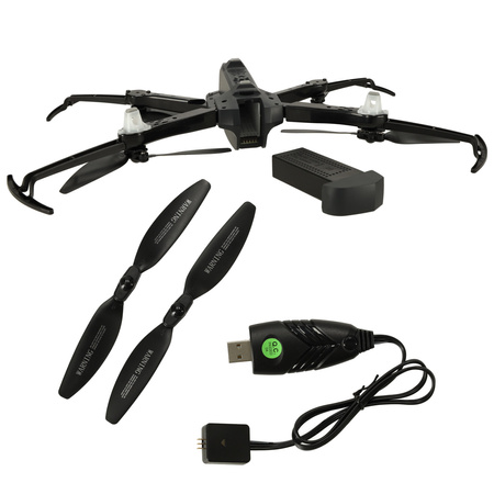 SYMA Z6G - QUADCOPT Z KAMERĄ WIFI 1MP