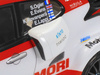 Tamiya TT-02 Toyota Gazoo Racing WRT/GR Yaris 1:10 KIT Samochód Zdalnie Sterowany Model RC Do Złożenia | TA-58716