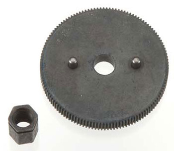 Koło zamachowe | SSR/SSB - PD0179 Thunder Tiger