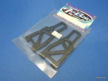 Wahacz przedni dolny-Hobao T056