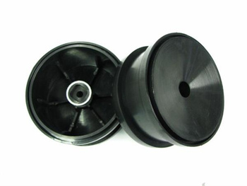 Felgi MCD DishWheel 077-4-P-11B