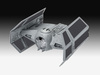 Darth Vader's Tie Fighter | 01102 REVELL