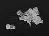 Dźwignie Kątowe Mocowanie Pręta 3x7mm 10szt. | 22810 ELE RC