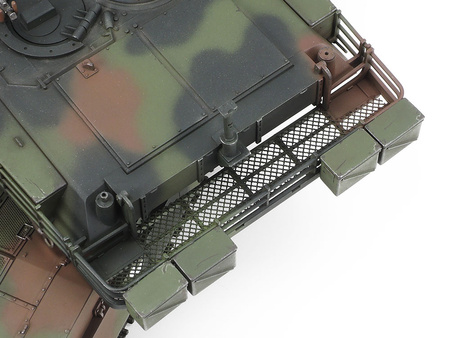 M1A1 Abrams Tank "Ukraine" 1:35 | 25216 TAMIYA