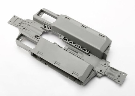 Płyta Główna Podwozie Modelu RC 1:16 | 7022 TRAXXAS