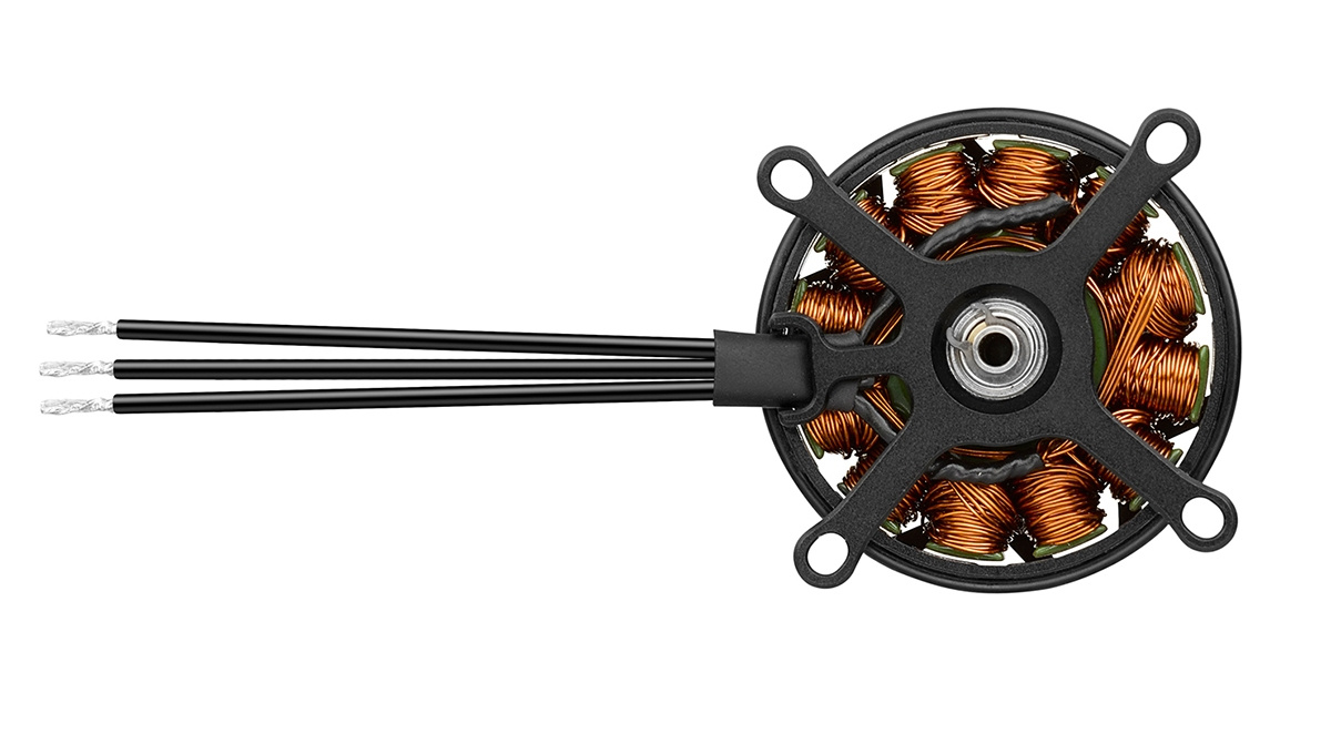 Silnik Bezszczotkowy Emax GT2820/06 985KV 3-4S 848W Wał 5mm Ciąg 2400g | GT282006 pol_pl_Silnik-Bezszczotkowy-Emax-GT2820-06-985KV-3-4S-848W-Wal-5mm-Ciag-2400g-GT282006-1017505_2