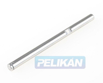 Oś / wał silnika RAY CD3536