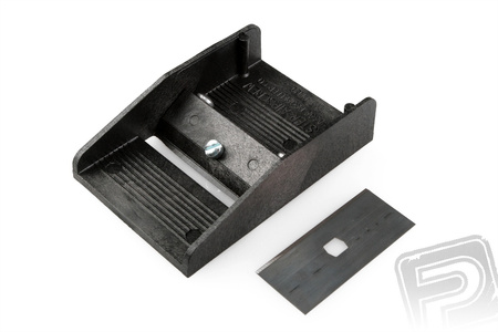 Hebel precyzyjny - MA4100 Master Airscrew