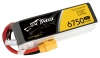 Akumulator LiPo 6750mAh 14,8V 25C 4S1P XT90 | TAA67504S25X9 TATTU