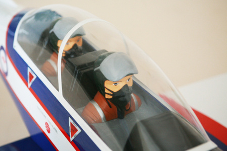 PC-9 (1600mm) ARF - SEA103 Seagull