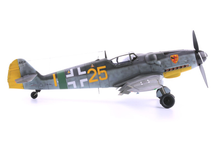 Bf 109G-14 1:48 | 82118 EDUARD