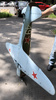 Ilyushin IL-2 (IŁ-2) Shturmovik model spalinowy (1600mm)