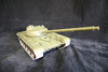 Czołg Rosyjski T-72 1:16 PRO STEEL V7.0 | 3939-1USP-2,4 Heng Long