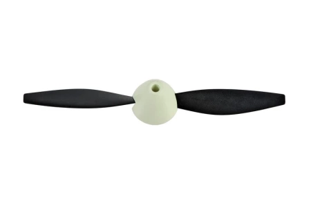 Mini SF260 450 Marchetti Leonardo RTF 450mm Czerwony | TOP107B02 TOP RC HOBBY