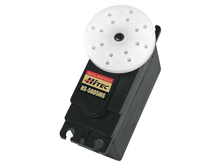 Serwo HS-5805MG Digital - Hitec