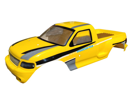 Karoseria 1:6 Stadium Truck (żółta) | FG 6192Y